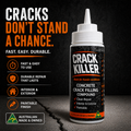 CONCRETE CRACK FILLING COMPOUND